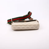 Gucci GG Supreme Ophidia Mini Bag