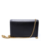 Gucci 696817 Diana Mini W/Bamboo Bag