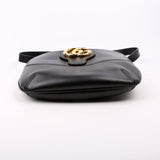 Gucci Arli Medium Shoulder Calfskin Bag