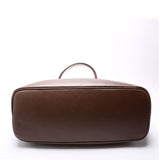 Gucci 778598 Ophidia GG Supreme Tote Large Brown Bag
