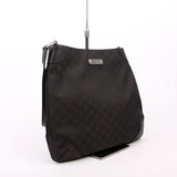 Gucci 196140 GG Canvas Capri Shoulder Bag