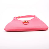 Gucci 726274 Aphrodite Medium Hobo Pink Bag
