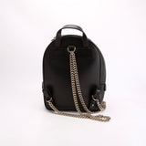 Gucci 536192 Soho Leather Backpack Black Bag