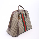 Gucci 524533 Ophidia Medium Top Handle Bag