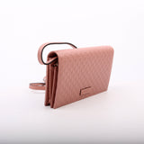 Gucci 466507 Micro GG WOC Pink Bag