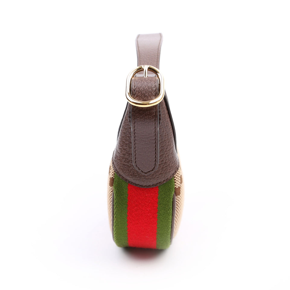Gucci 658551 Ophidia Jumbo GG Mini Bag