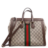 Gucci 5244537 Ophidia GG medium Tote Bag