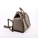 Gucci 5244537 Ophidia GG medium Tote Bag