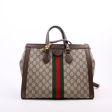 Gucci 5244537 Ophidia GG medium Tote Bag