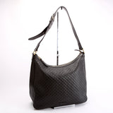 Gucci 510292 Hobo Black Bag