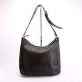 Gucci 510292 Hobo Black Bag