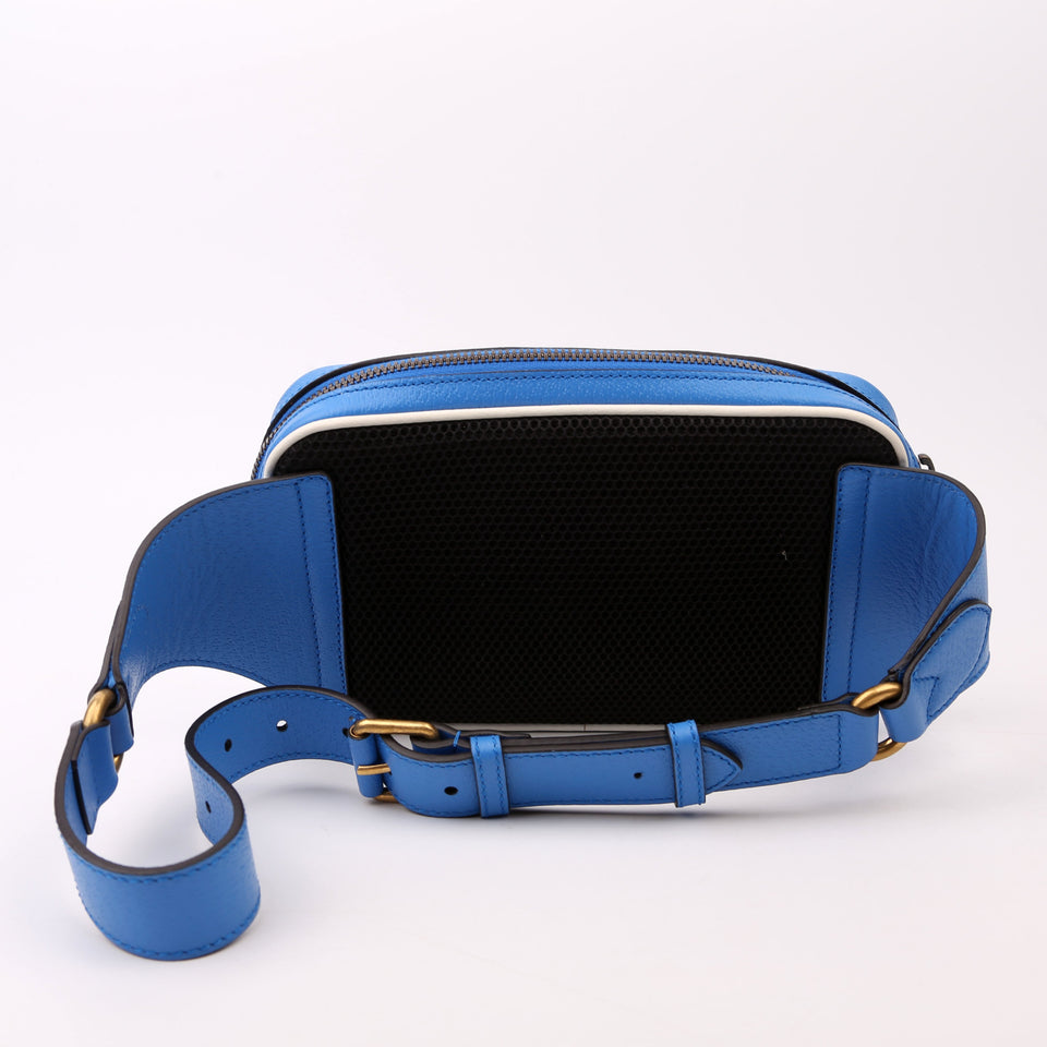Gucci 736352 I Feel Belt Bag