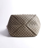 Gucci 792529 GG Supreme TotiMedium Tote Pink Bag