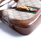 Gucci 637092 Jackie 1961 Mini Hobo Bag