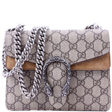 Gucci 421970 Dionysus GG Shoulder Mini Bag
