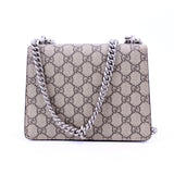 Gucci 421970 Dionysus GG Shoulder Mini Bag