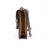Gucci 421970 Dionysus GG Shoulder Mini Bag