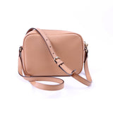 Gucci 308364 Soho Disco Crossbody Tan Bag