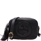 Gucci 742360 Blondie Small Shoulder Bag