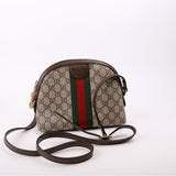 Gucci 499621 Ophidia GG Small Crossbody Bag