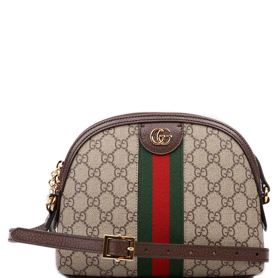 Gucci 499621 Ophidia GG Small Crossbody Bag