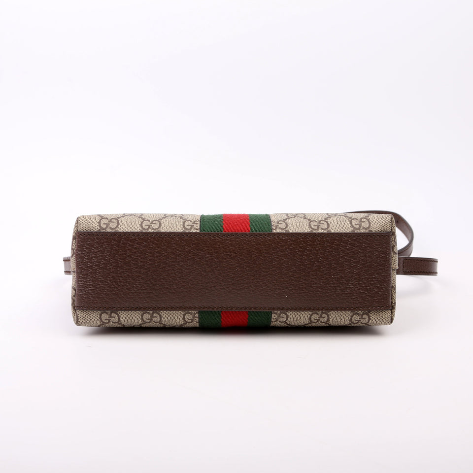 Gucci 499621 Ophidia GG Small Crossbody Bag
