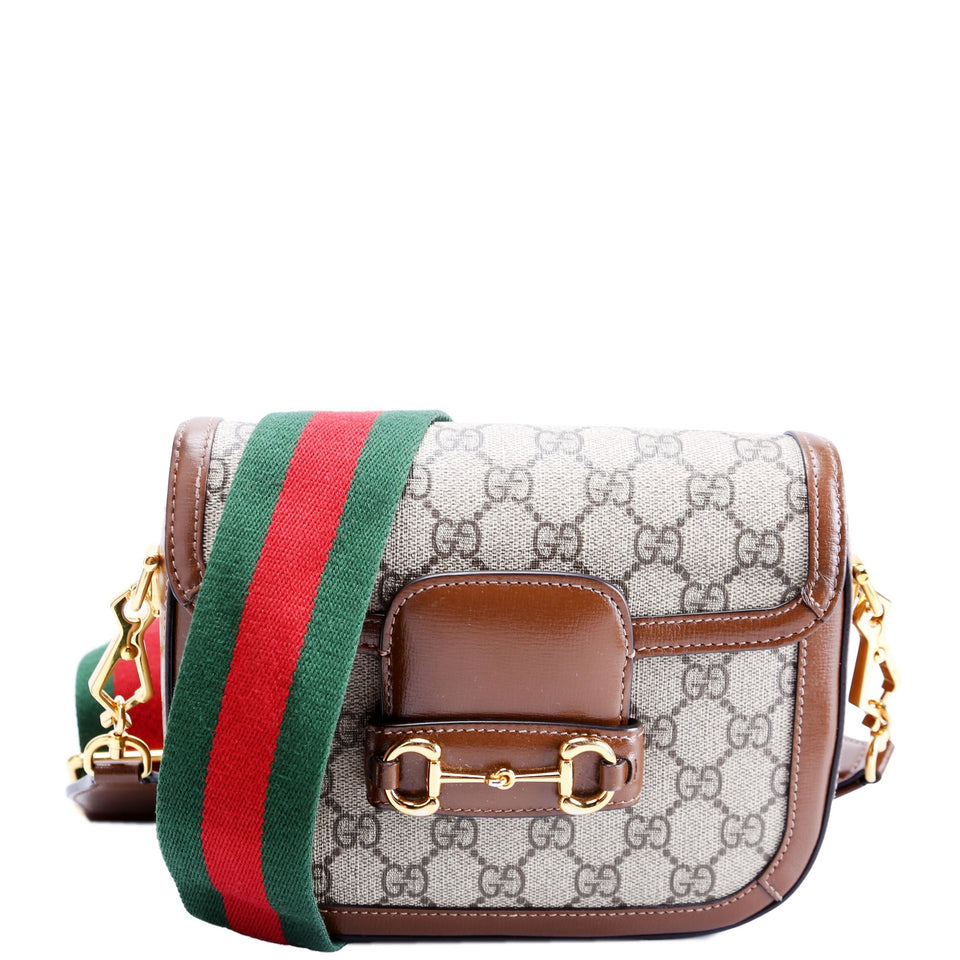 Gucci 658574 1955 Horsebit Mini Bag