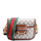 Gucci 658574 1955 Horsebit Mini Bag