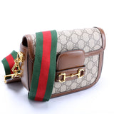 Gucci 658574 1955 Horsebit Mini Bag