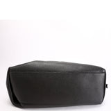 Gucci 536196 Soho Chain Tote Newer Black Bag