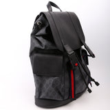 Gucci 495563 GG Supreme Backpack Bag