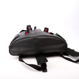 Gucci 495563 GG Supreme Backpack Bag