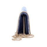 Gucci 488426 GG Marmont Mini Black Bag