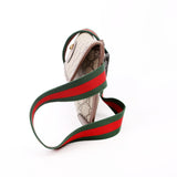 Gucci 493930 GG Supreme Neo Web Belt Bag