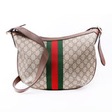 Gucci 598125 Ophidia GG Supreme Small Shoulder Bag