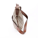 Gucci 598125 Ophidia GG Supreme Small Shoulder Bag