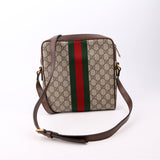 Gucci 547926 Ophidia Messenger Bag