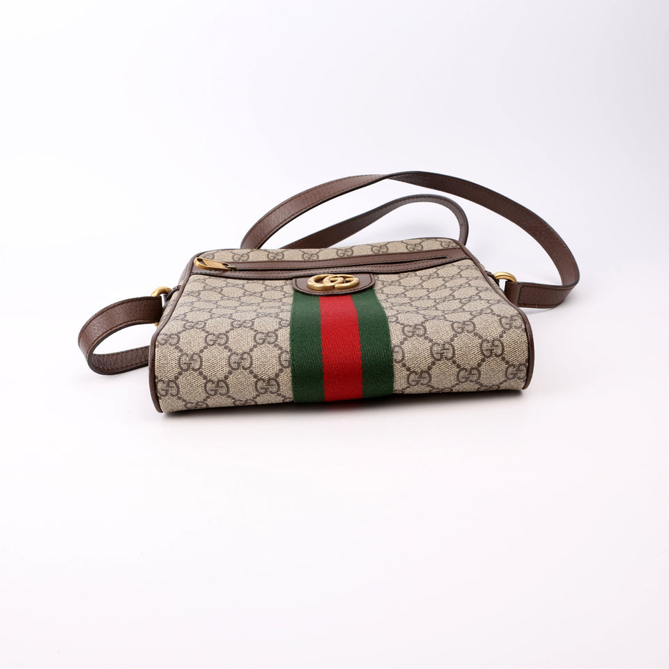 Gucci 547926 Ophidia Messenger Bag