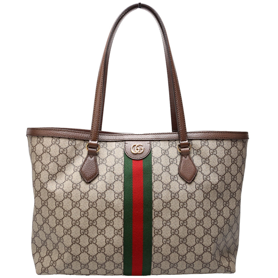 Gucci 631685 Ophidia Tote Bag