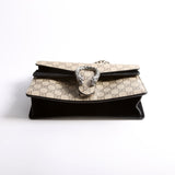 Gucci 499623 Dionysus Small GG Supreme Bag