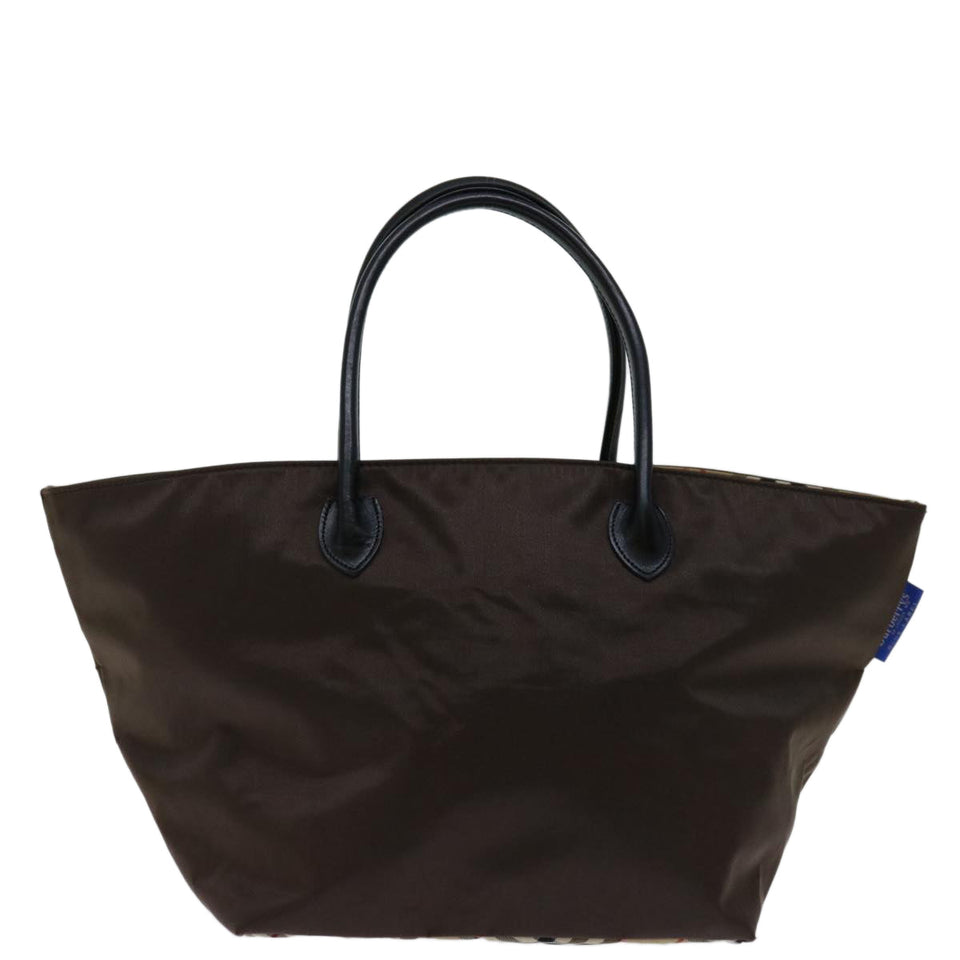 Luxury Burberry Nova Check Handbag