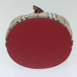 Luxury Burberry Nova Check Shoulder Bag
