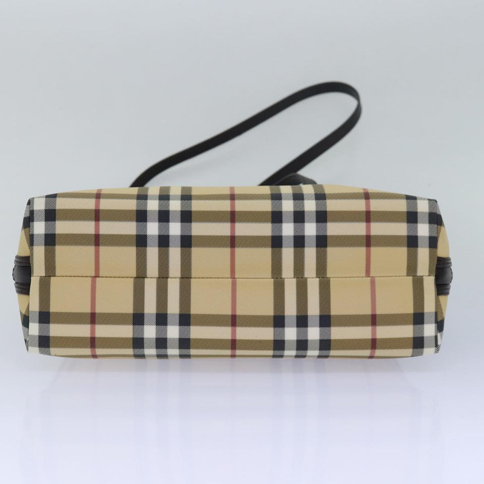 Luxury Burberry Nova Check Handbag