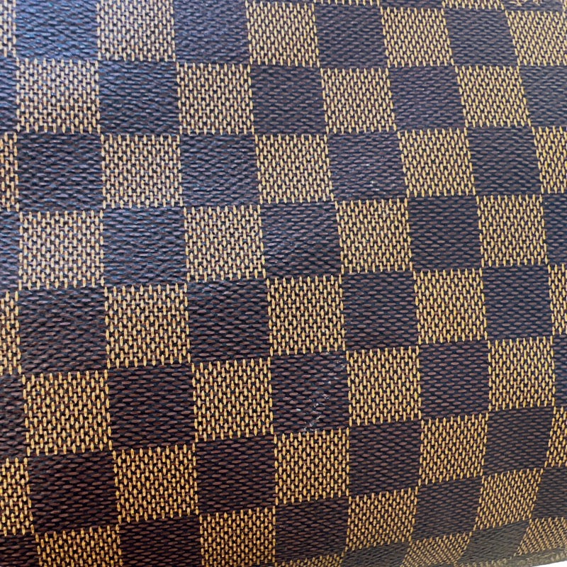 Louis Vuitton Speedy Bandouliere 30 Shoulder Bag