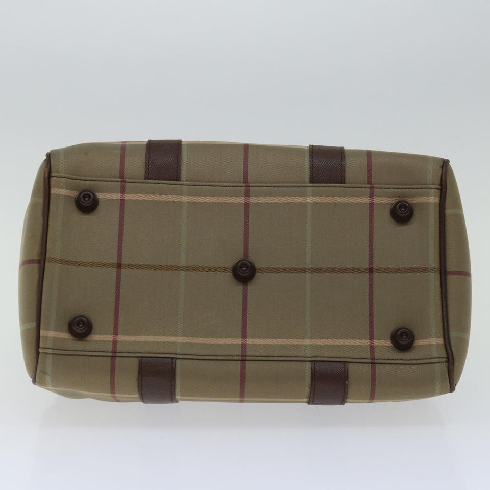 Luxury Burberry Nova Check Handbag