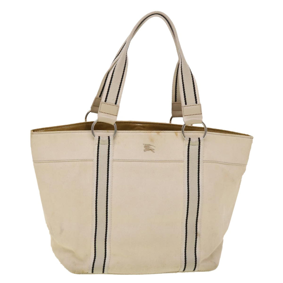 Luxury Burberry Tote