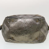 Luxury Burberry Shoulder Bag