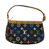 Handbag Luxury Designer By Louis Vuitton Size: Small