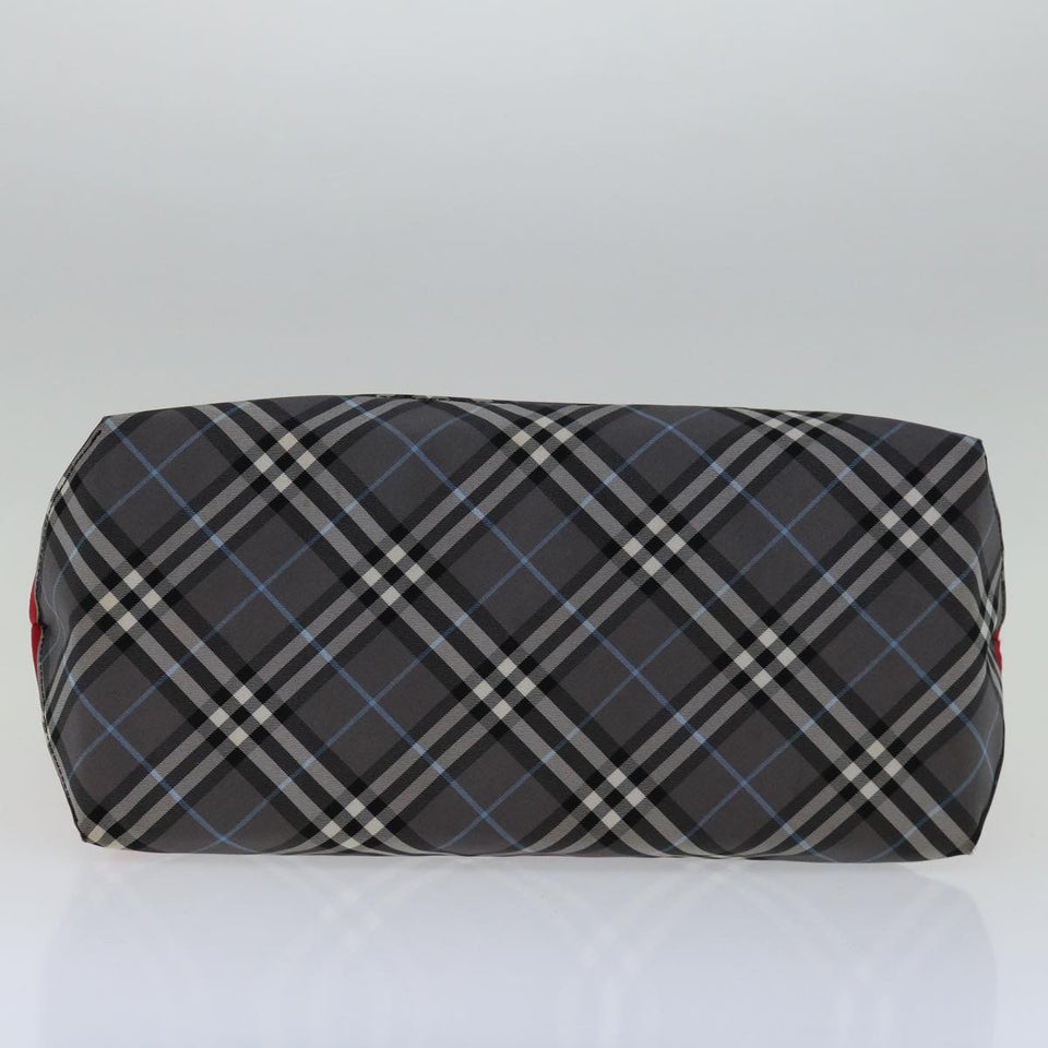 Luxury Burberry Nova Check Handbag