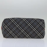 Luxury Burberry Nova Check Handbag
